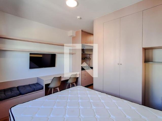 Kitnet, Vila Mariana, 1 Quarto, 25 m2 São Paulo