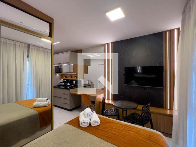 Kitnet, Vila Mariana, 1 Quarto, 25 m2 São Paulo