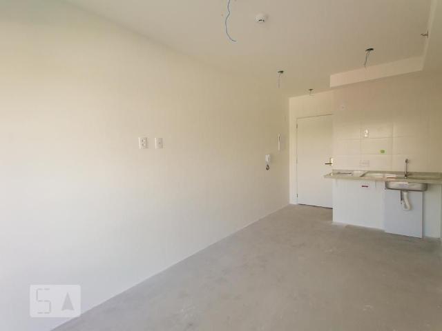 Kitnet, Vila Mariana, 1 Quarto, 25 m2 São Paulo