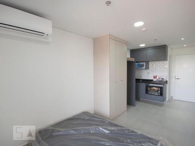 Kitnet, Vila Mariana, 1 Quarto, 25 m2 São Paulo