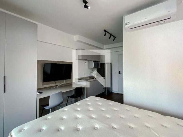 Kitnet, Vila Mariana, 1 Quarto, 25 m2 São Paulo