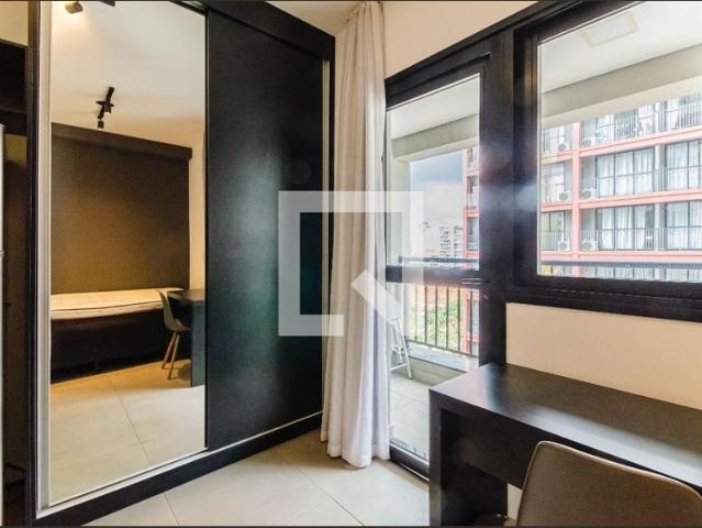 Kitnet, Vila Mariana, 1 Quarto, 25 m2 São Paulo