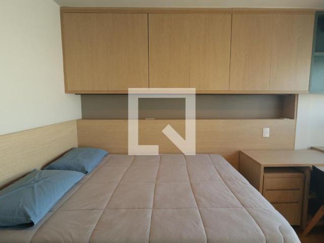 Kitnet, Vila Mariana, 1 Quarto, 25 m2 São Paulo