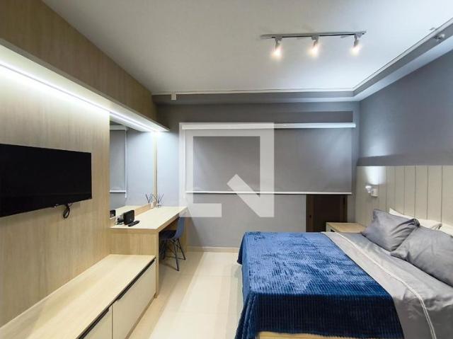 Kitnet, Vila Mariana, 1 Quarto, 25 m2 São Paulo