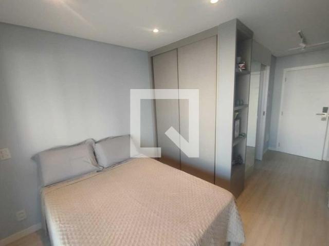 Kitnet, Vila Mariana, 1 Quarto, 25 m2 São Paulo