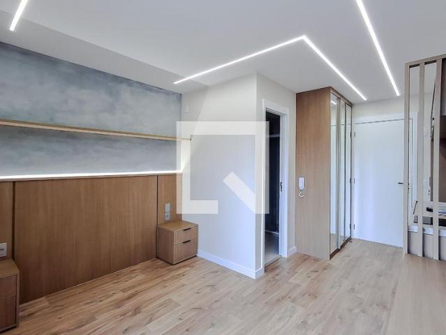 Kitnet, Vila Mariana, 1 Quarto, 25 m2 São Paulo