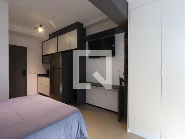 Kitnet, Vila Mariana, 1 Quarto, 25 m2 São Paulo