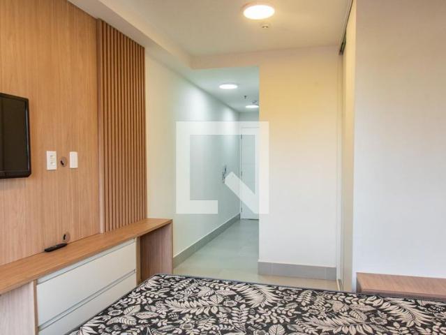 Kitnet, Vila Mariana, 1 Quarto, 25 m2 São Paulo