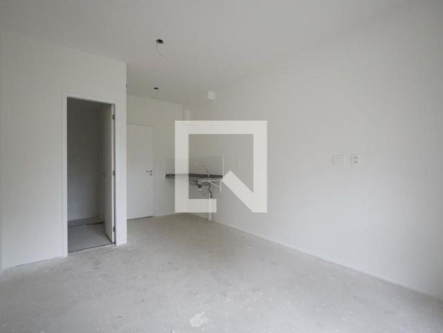 Kitnet, Vila Mariana, 1 Quarto, 25 m2 São Paulo