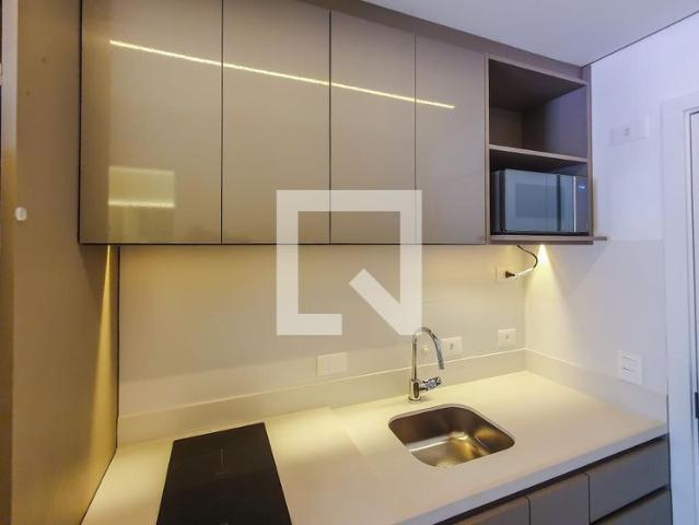 Kitnet, Vila Mariana, 1 Quarto, 25 m2 São Paulo