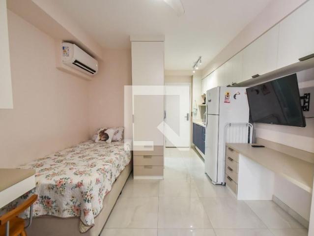 Kitnet, Vila Mariana, 1 Quarto, 25 m2 São Paulo