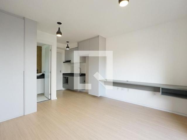 Kitnet, Vila Mariana, 1 Quarto, 25 m2 São Paulo