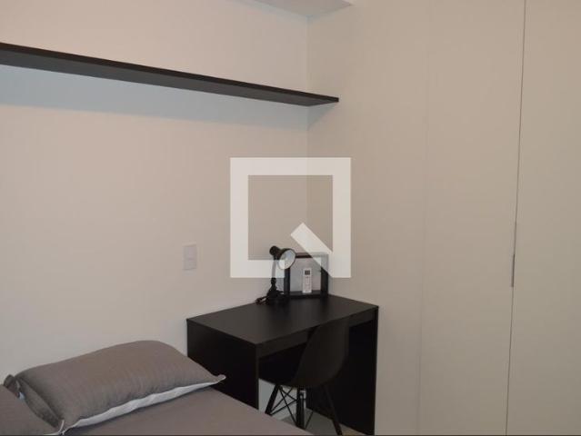 Kitnet, Vila Mariana, 1 Quarto, 25 m2 São Paulo