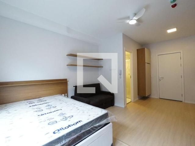 Kitnet, Vila Mariana, 1 Quarto, 25 m2 São Paulo