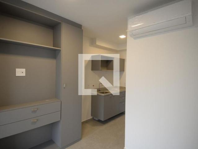 Kitnet, Vila Mariana, 1 Quarto, 25 m2 São Paulo