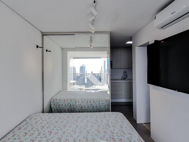 Kitnet, Vila Mariana, 1 Quarto, 25 m2 São Paulo