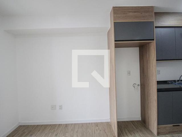 Kitnet, Vila Mariana, 1 Quarto, 26 m2 São Paulo
