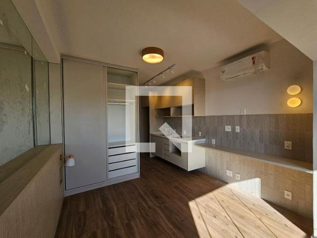 Kitnet, Vila Mariana, 1 Quarto, 26 m2 São Paulo