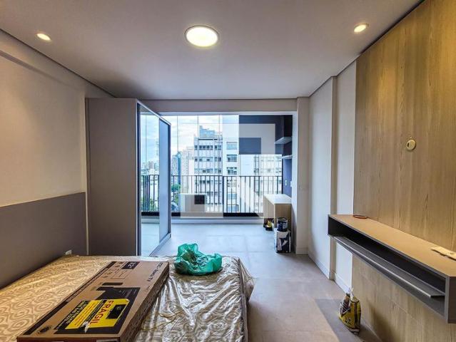 Kitnet, Vila Mariana, 1 Quarto, 26 m2 São Paulo