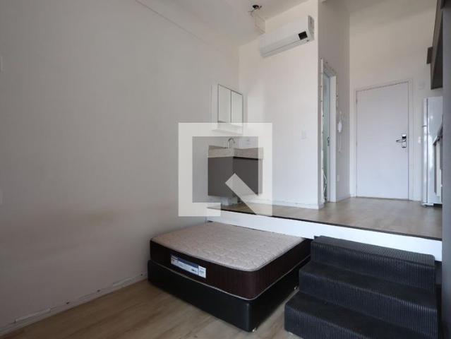 Kitnet, Vila Mariana, 1 Quarto, 26 m2 São Paulo