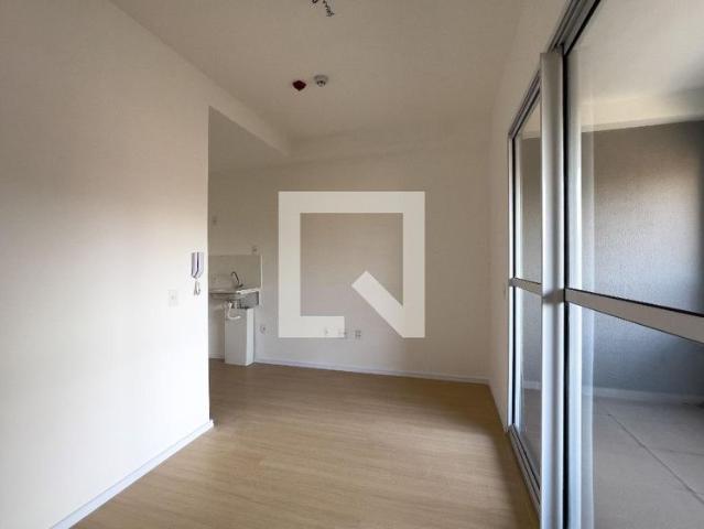 Kitnet, Vila Mariana, 1 Quarto, 26 m2 São Paulo