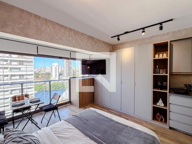 Kitnet, Vila Mariana, 1 Quarto, 26 m2 São Paulo
