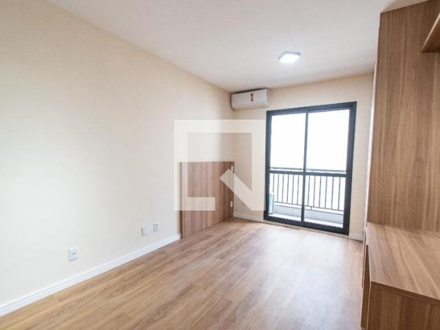 Kitnet, Vila Mariana, 1 Quarto, 26 m2 São Paulo