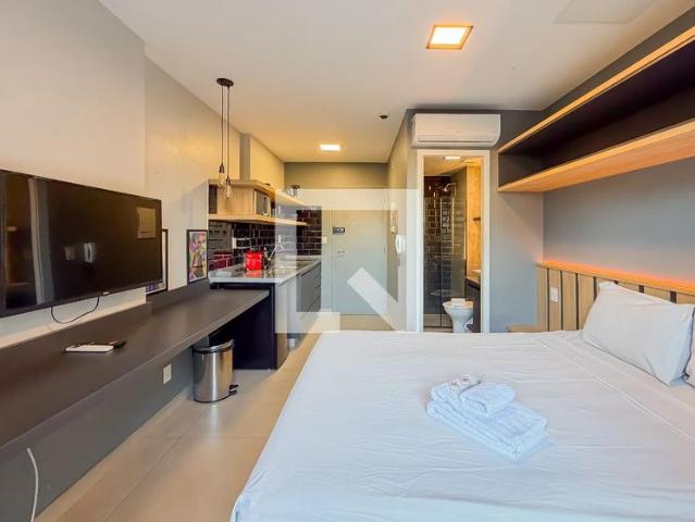 Kitnet, Vila Mariana, 1 Quarto, 26 m2 São Paulo