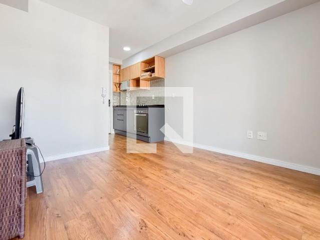 Kitnet, Vila Mariana, 1 Quarto, 27 m2 São Paulo