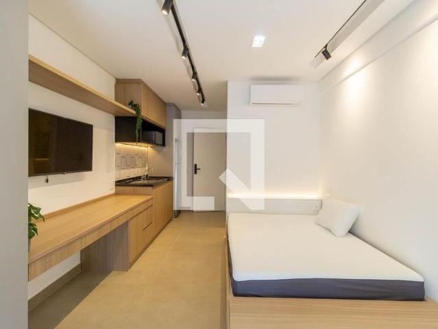 Kitnet, Vila Mariana, 1 Quarto, 27 m2 São Paulo
