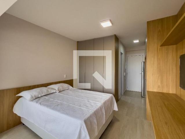 Kitnet, Vila Mariana, 1 Quarto, 27 m2 São Paulo