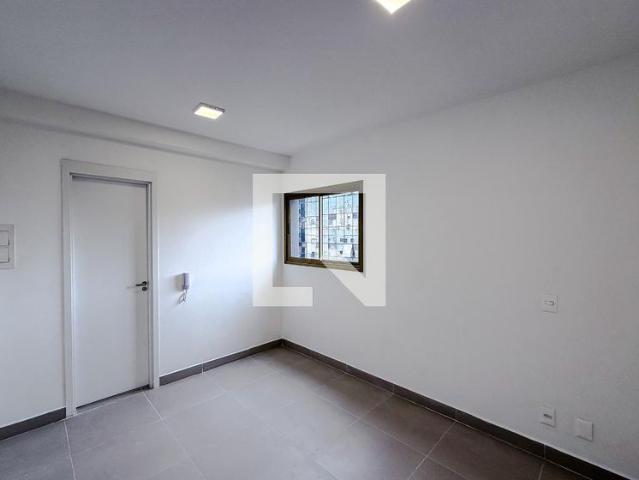 Kitnet, Vila Mariana, 1 Quarto, 27 m2 São Paulo
