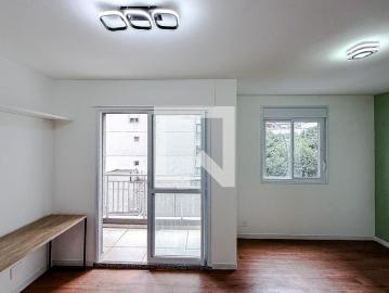 Kitnet, Vila Mariana, 1 Quarto, 27 m2 São Paulo