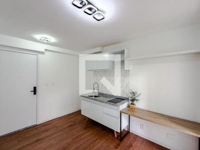 Kitnet, Vila Mariana, 1 Quarto, 27 m2 São Paulo