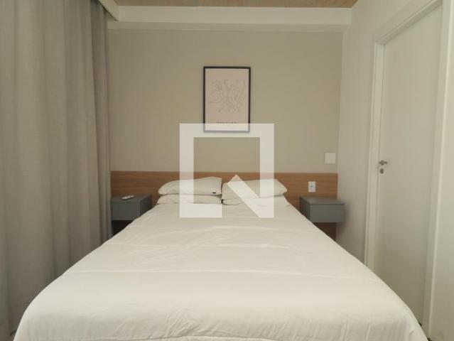 Kitnet, Vila Mariana, 1 Quarto, 27 m2 São Paulo