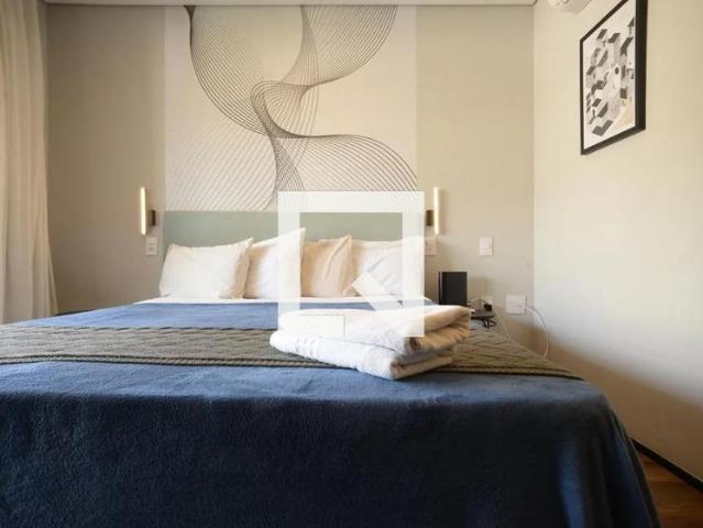 Kitnet, Vila Mariana, 1 Quarto, 27 m2 São Paulo