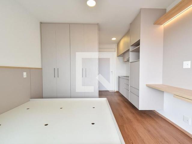 Kitnet, Vila Mariana, 1 Quarto, 27 m2 São Paulo