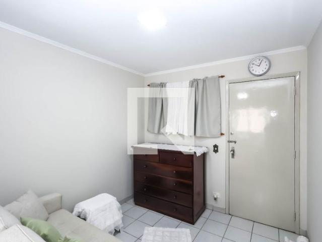 Kitnet, Vila Mariana, 1 Quarto, 27 m2 São Paulo