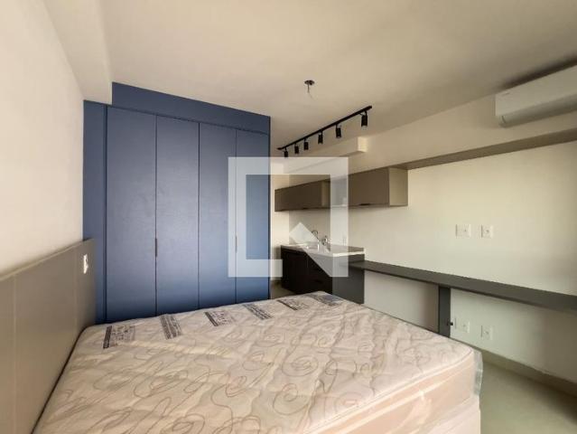Kitnet, Vila Mariana, 1 Quarto, 27 m2 São Paulo