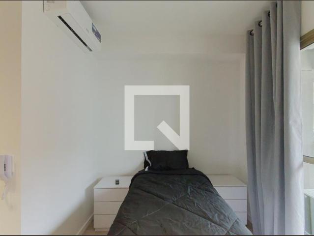 Kitnet, Vila Mariana, 1 Quarto, 27 m2 São Paulo