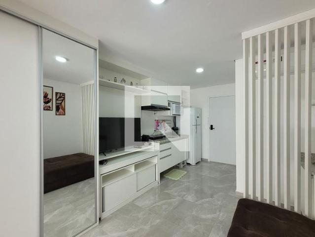 Kitnet, Vila Mariana, 1 Quarto, 28 m2 São Paulo