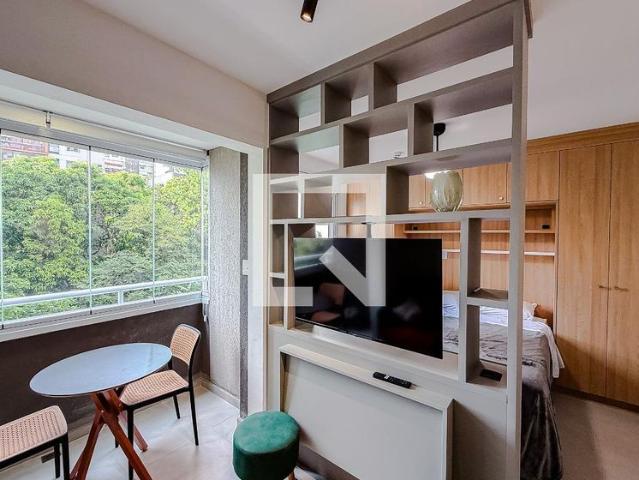 Kitnet, Vila Mariana, 1 Quarto, 28 m2 São Paulo