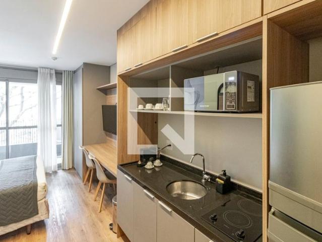 Kitnet, Vila Mariana, 1 Quarto, 28 m2 São Paulo