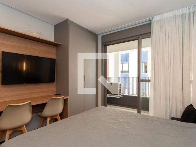 Kitnet, Vila Mariana, 1 Quarto, 28 m2 São Paulo