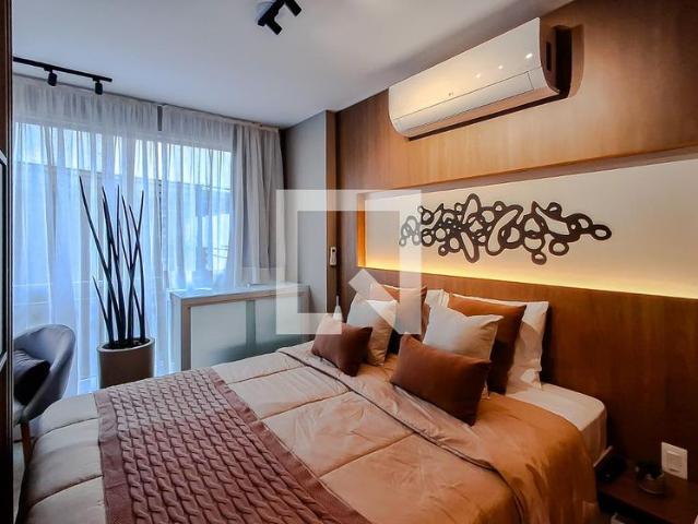 Kitnet, Vila Mariana, 1 Quarto, 28 m2 São Paulo