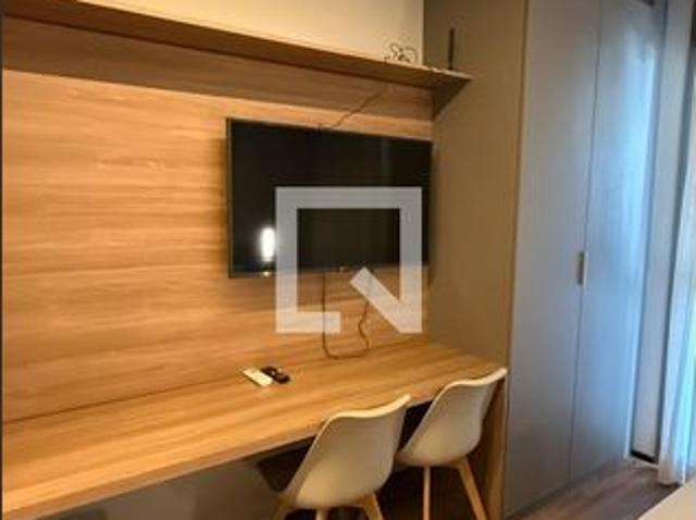 Kitnet, Vila Mariana, 1 Quarto, 28 m2 São Paulo