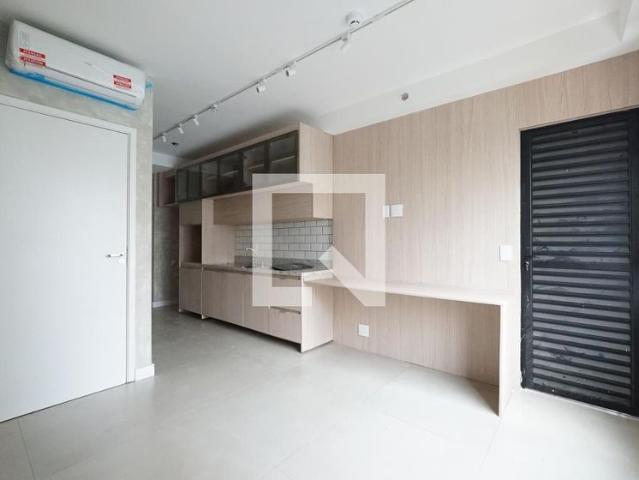 Kitnet, Vila Mariana, 1 Quarto, 28 m2 São Paulo