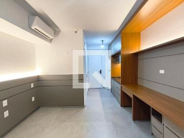 Kitnet, Vila Mariana, 1 Quarto, 28 m2 São Paulo