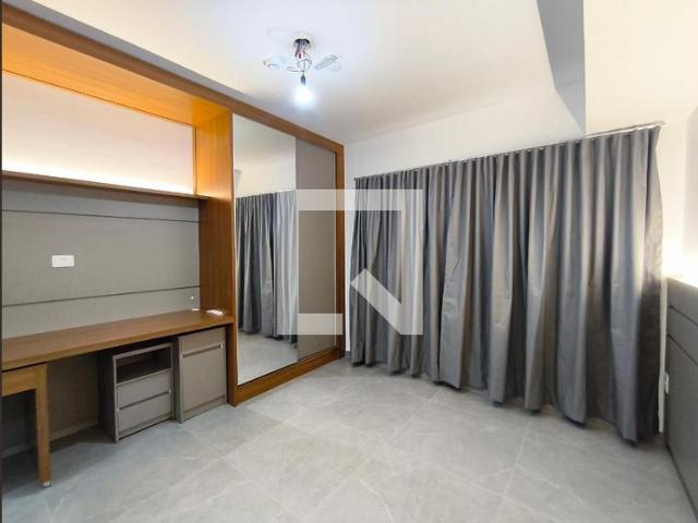 Kitnet, Vila Mariana, 1 Quarto, 28 m2 São Paulo