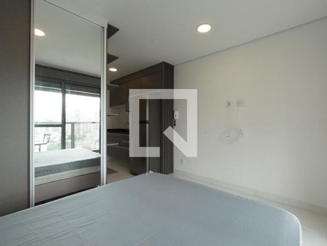 Kitnet, Vila Mariana, 1 Quarto, 28 m2 São Paulo